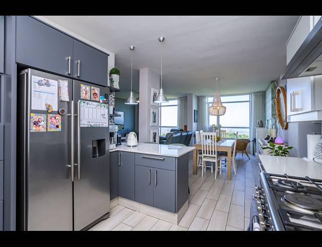 3 BEDROOM APARTMENT FOR SALE IN MORNINGSIDE